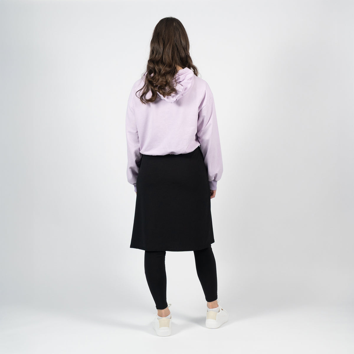Typical A-Line Skirt 22" Leggings