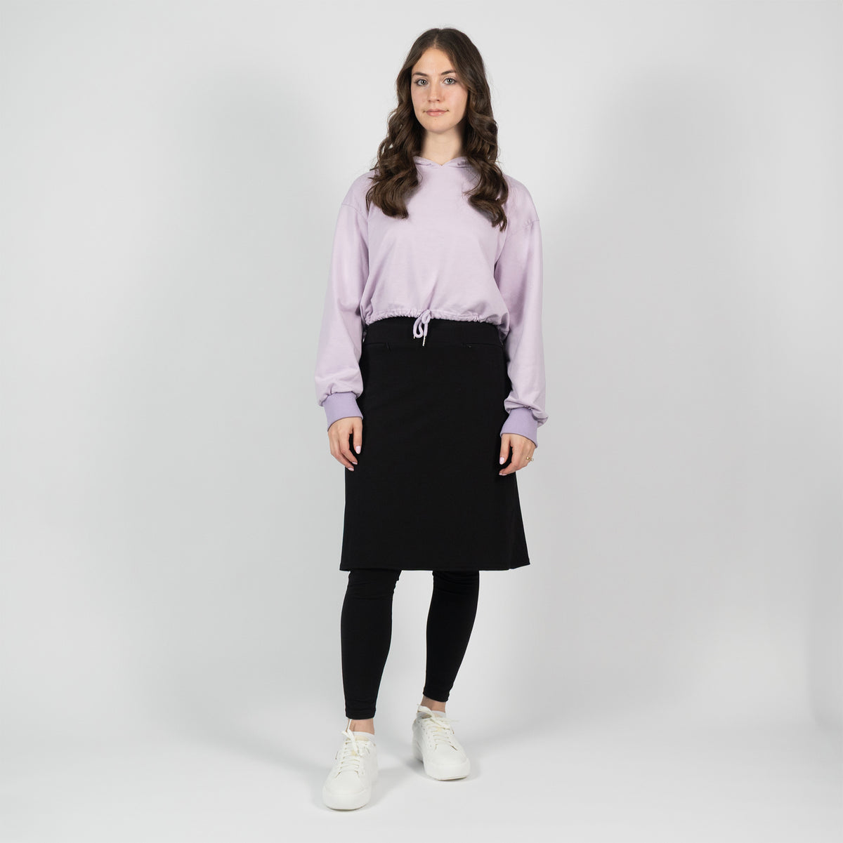 Typical A-Line Skirt 22" Leggings