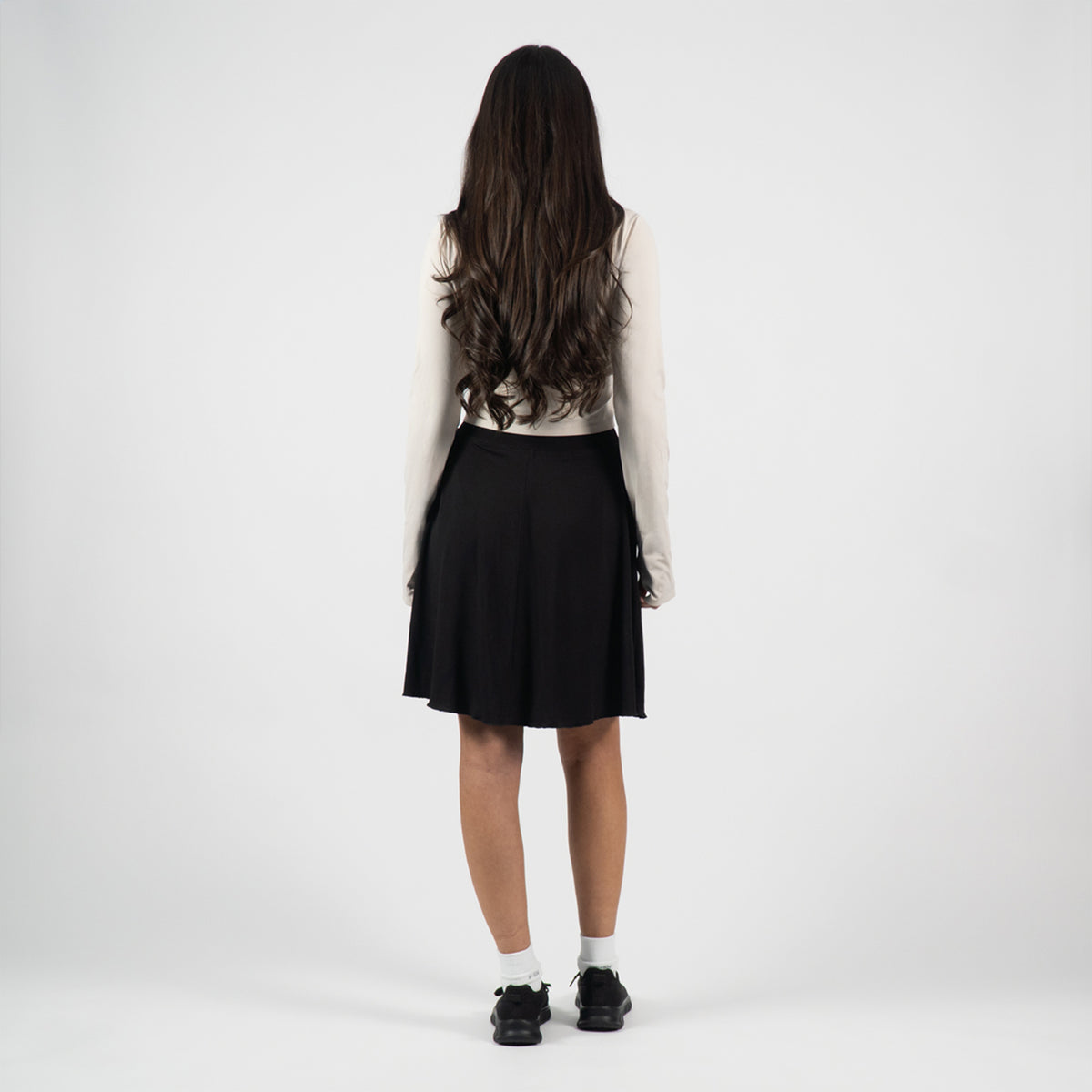Typical Flare Skirt 18" shorts