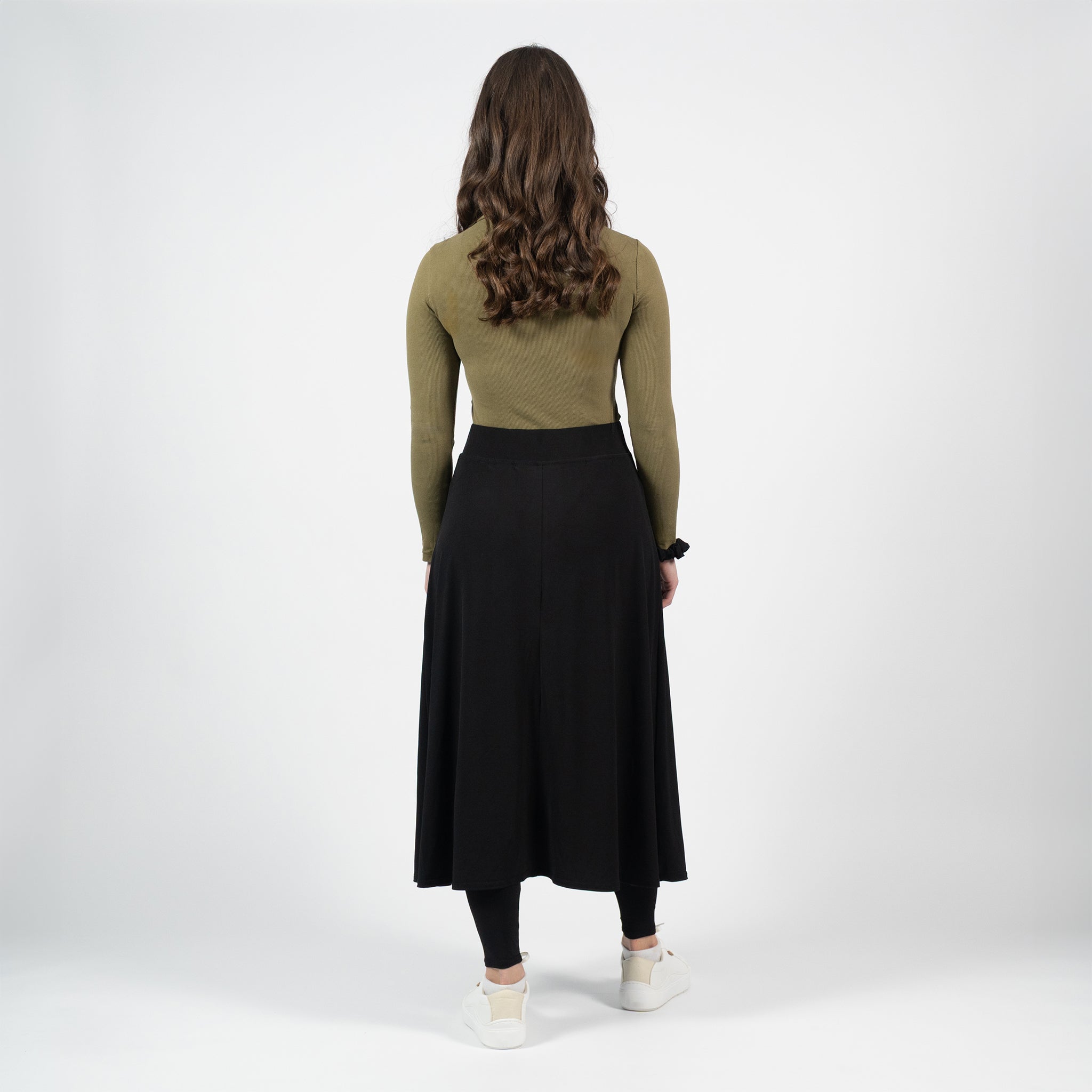 Typical Flare Skirt 28