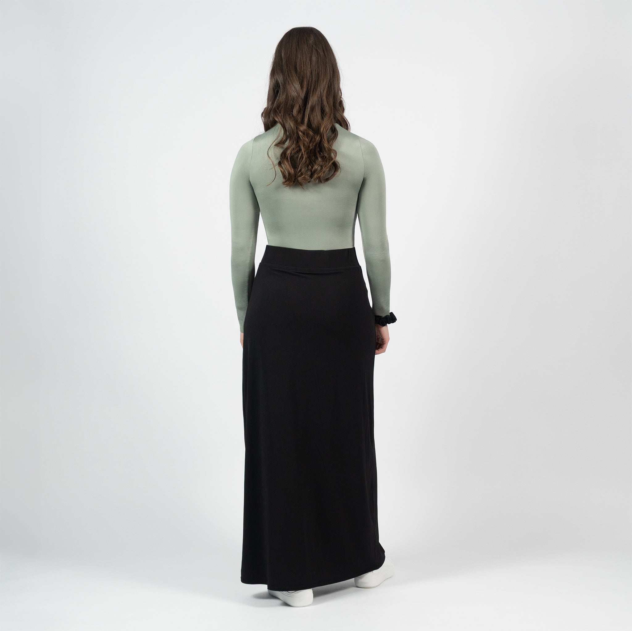 Typical A-Line Skirt 36" Leggings