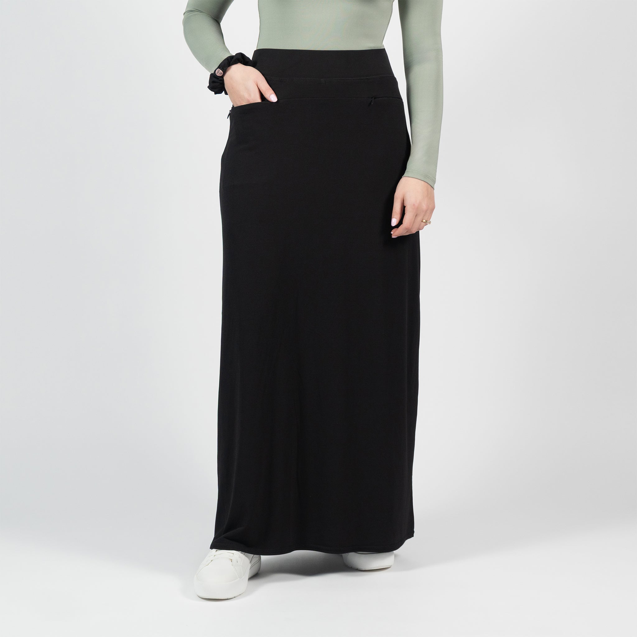 Typical A-Line Skirt 36" Leggings