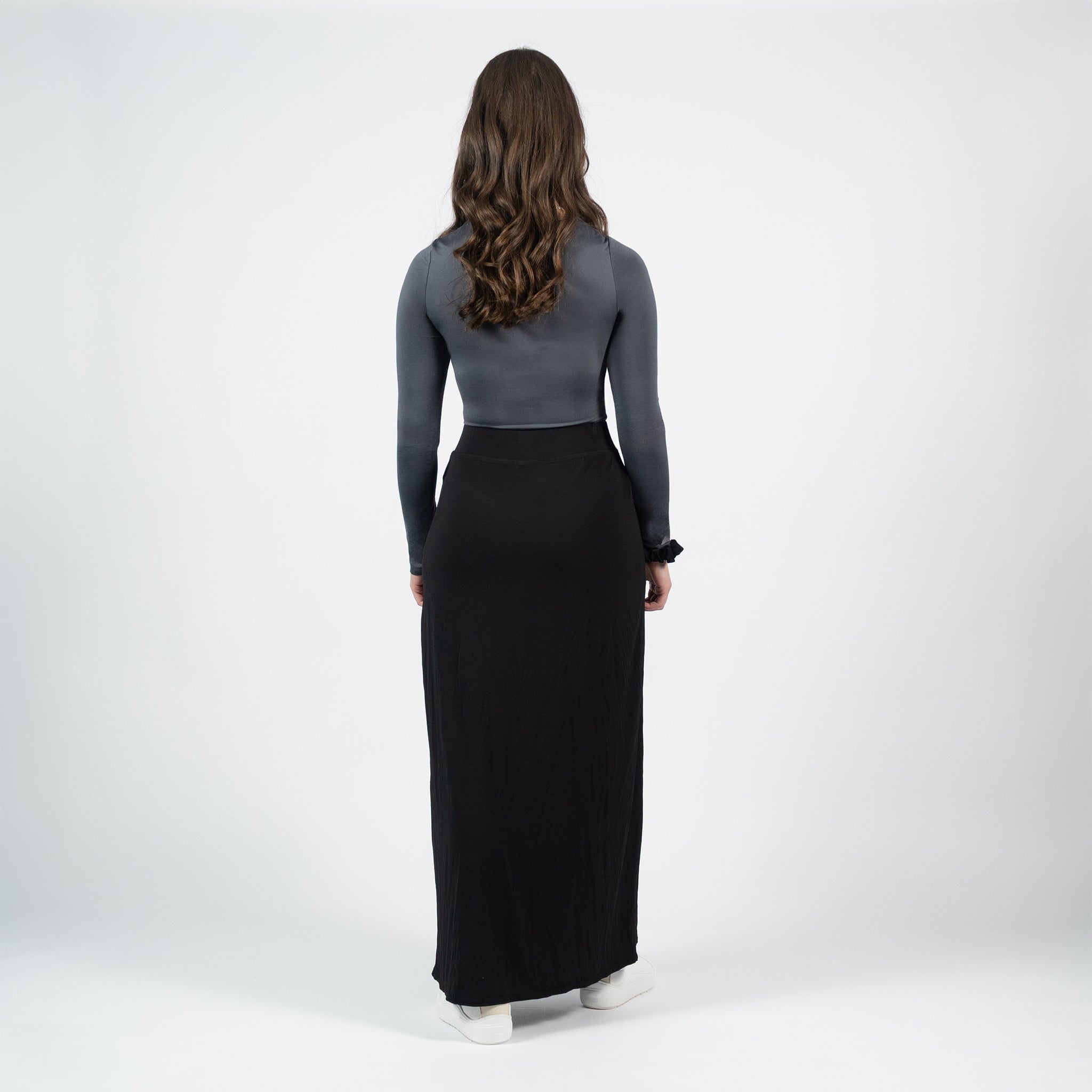 Typical A-Line Skirt 36" Shorts