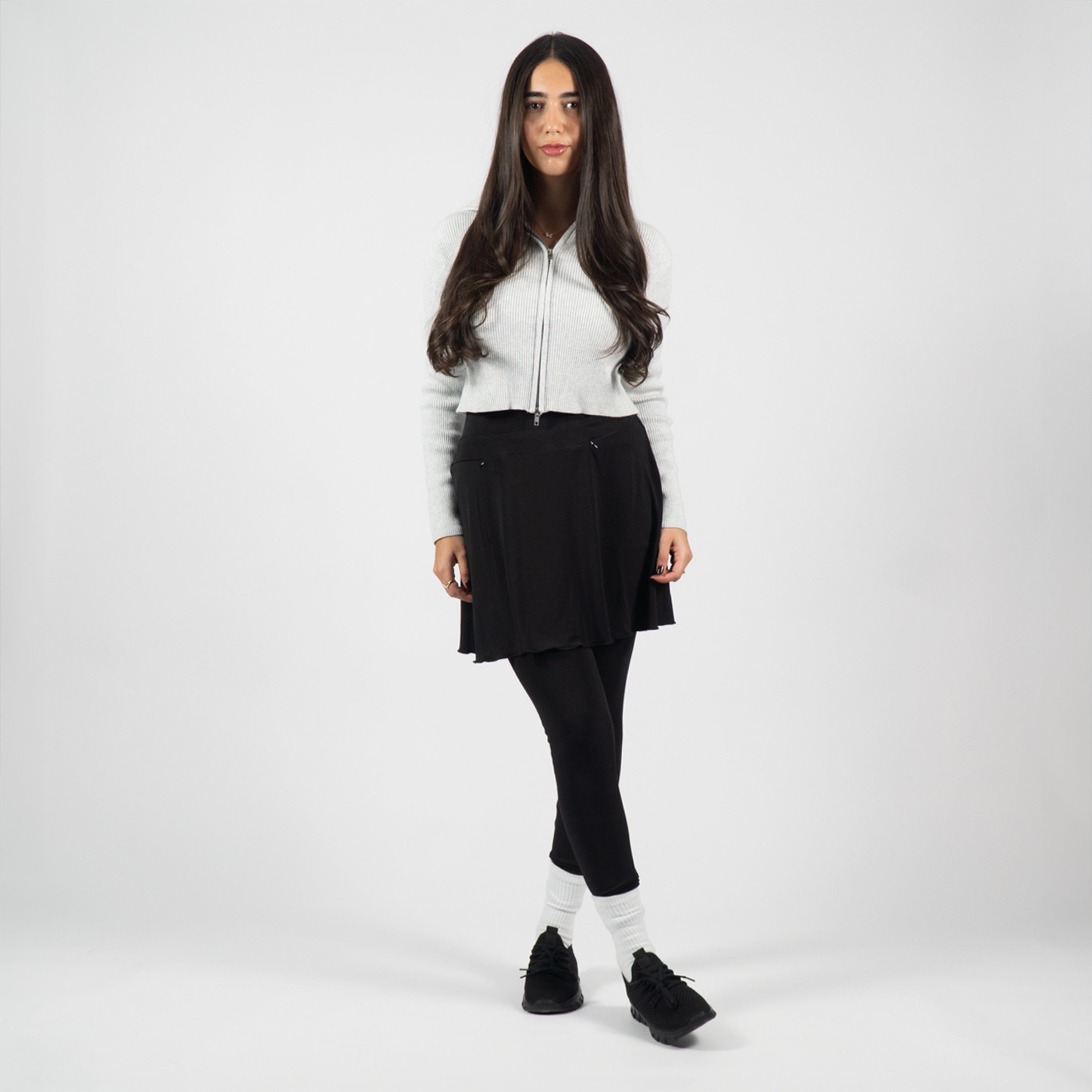 Typical Flare Skirt 15
