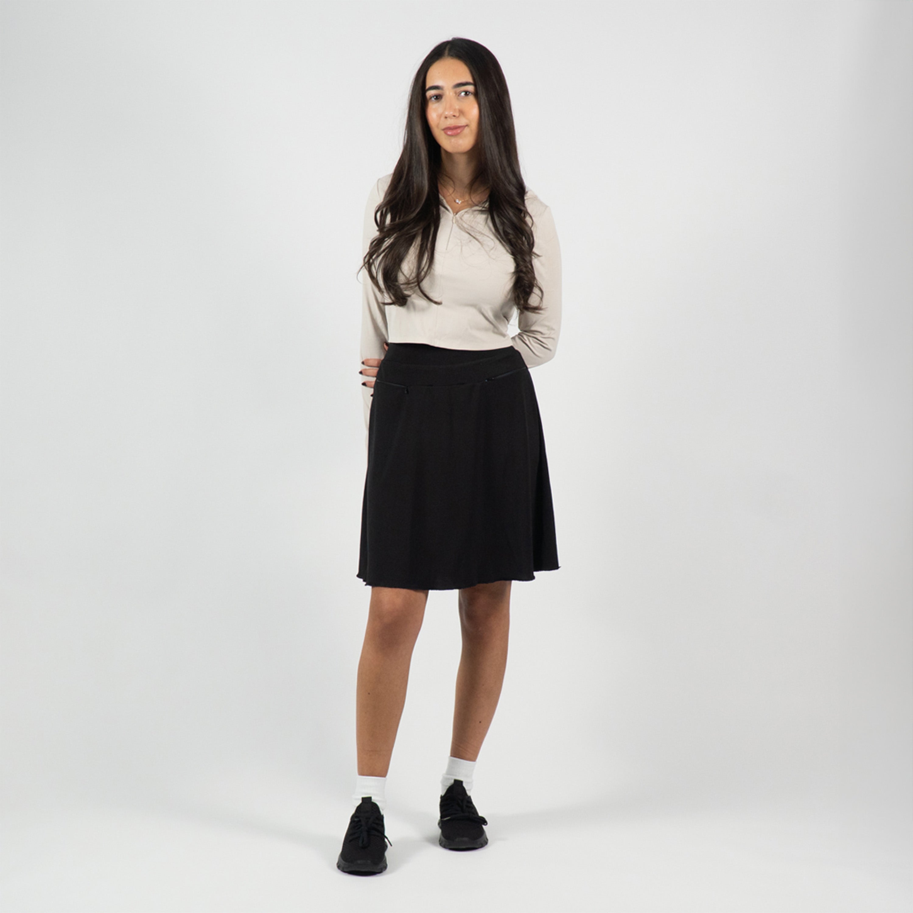 Typical Flare Skirt 18