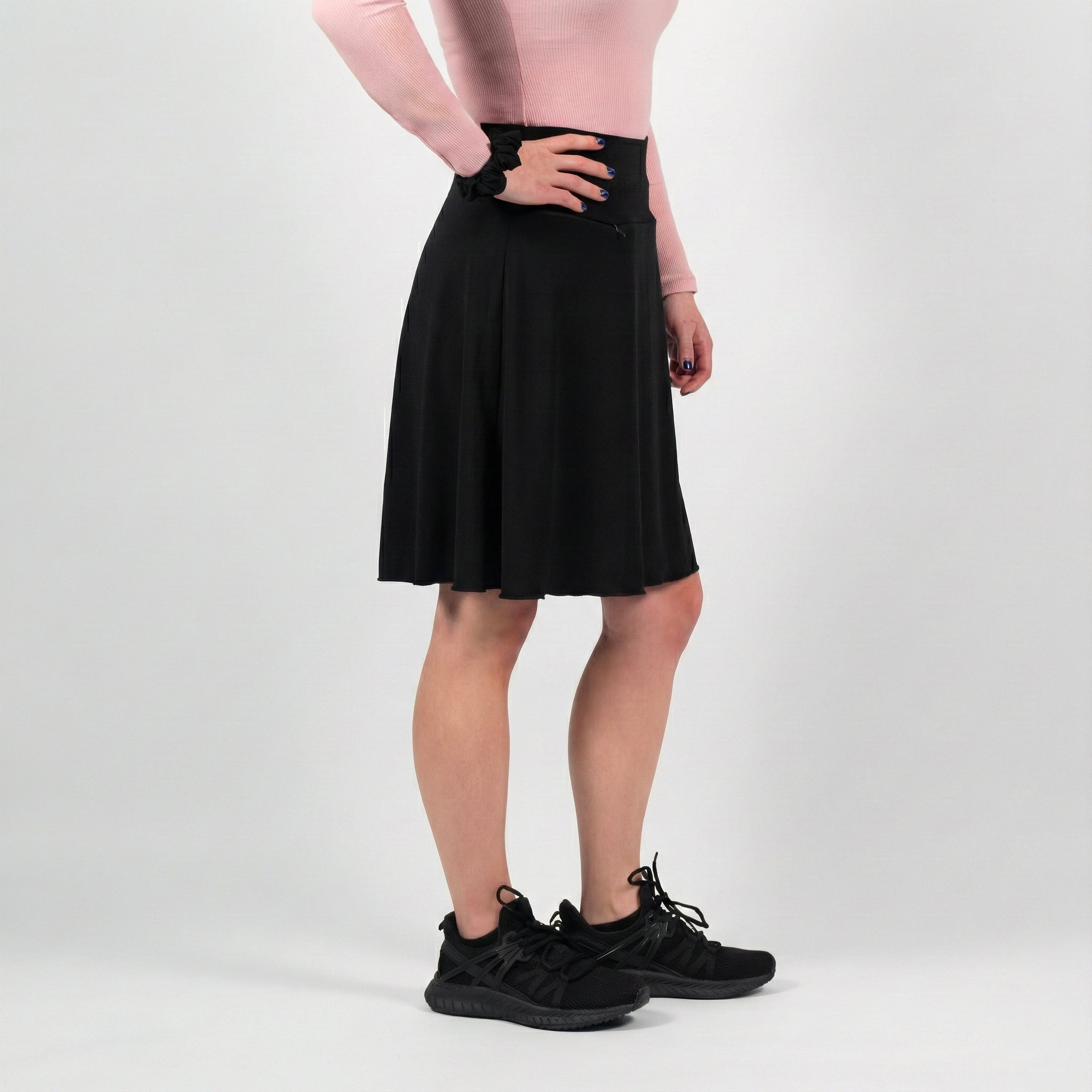 Typical Flare Skirt 18" shorts