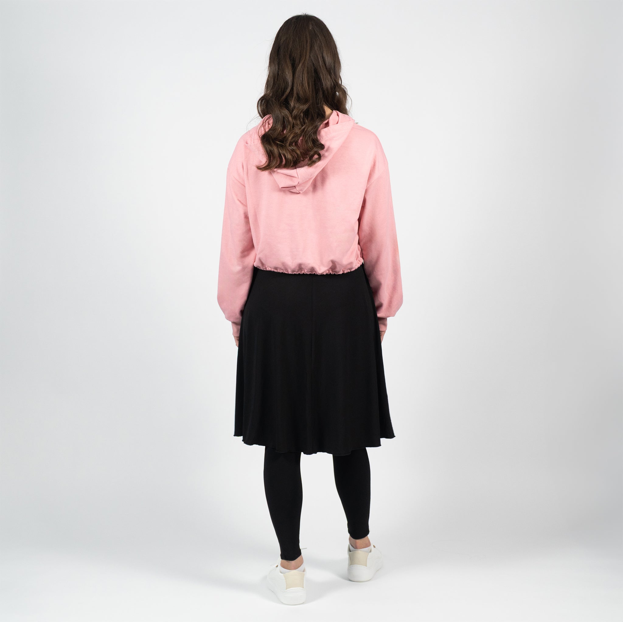 Typical Flare Skirt 22" Leggings