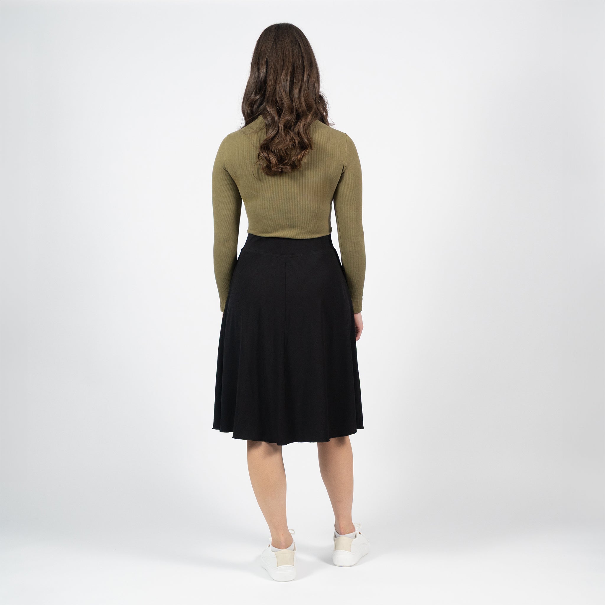 Typical Flare Skirt 22" shorts