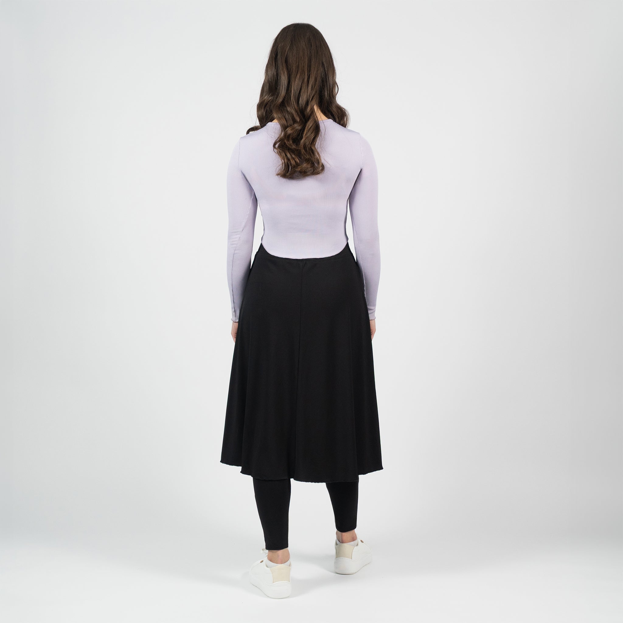 Typical Flare Skirt 25" Leggings