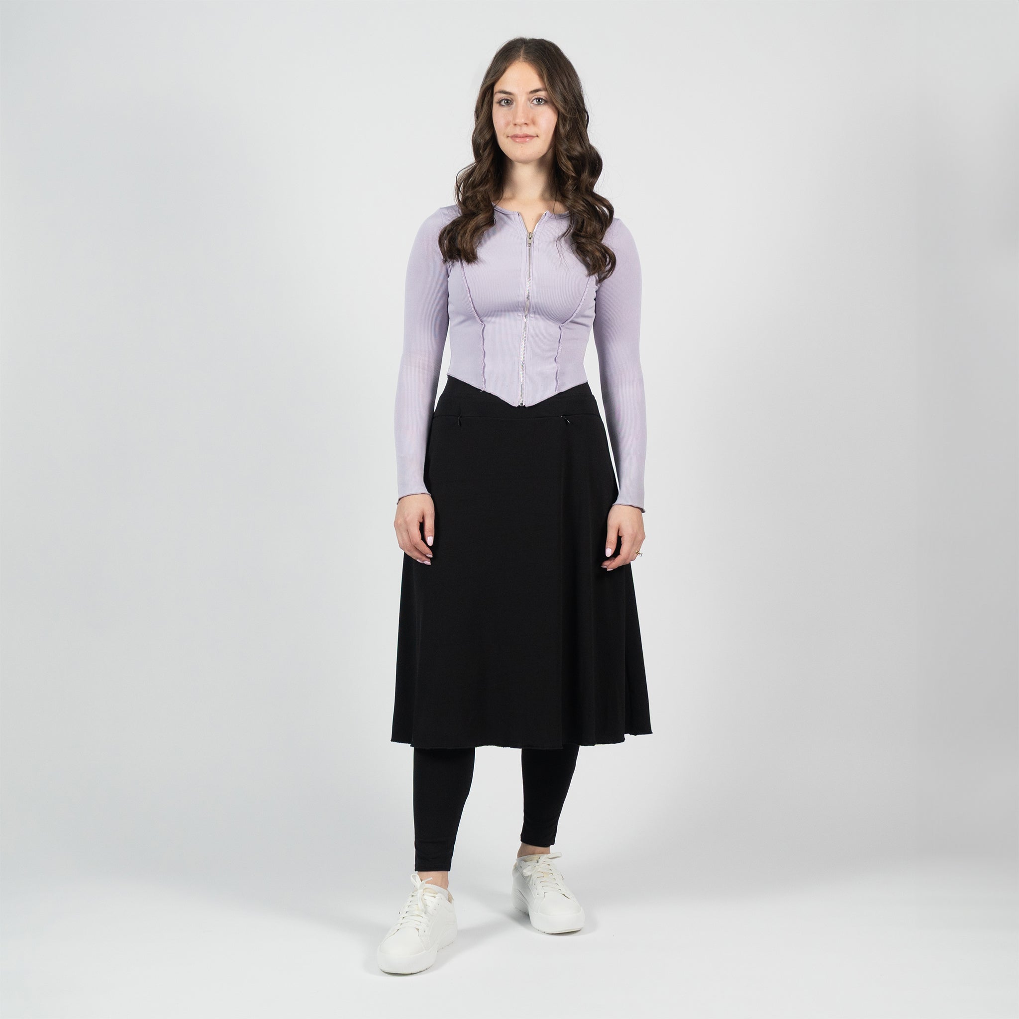 Typical Flare Skirt 25