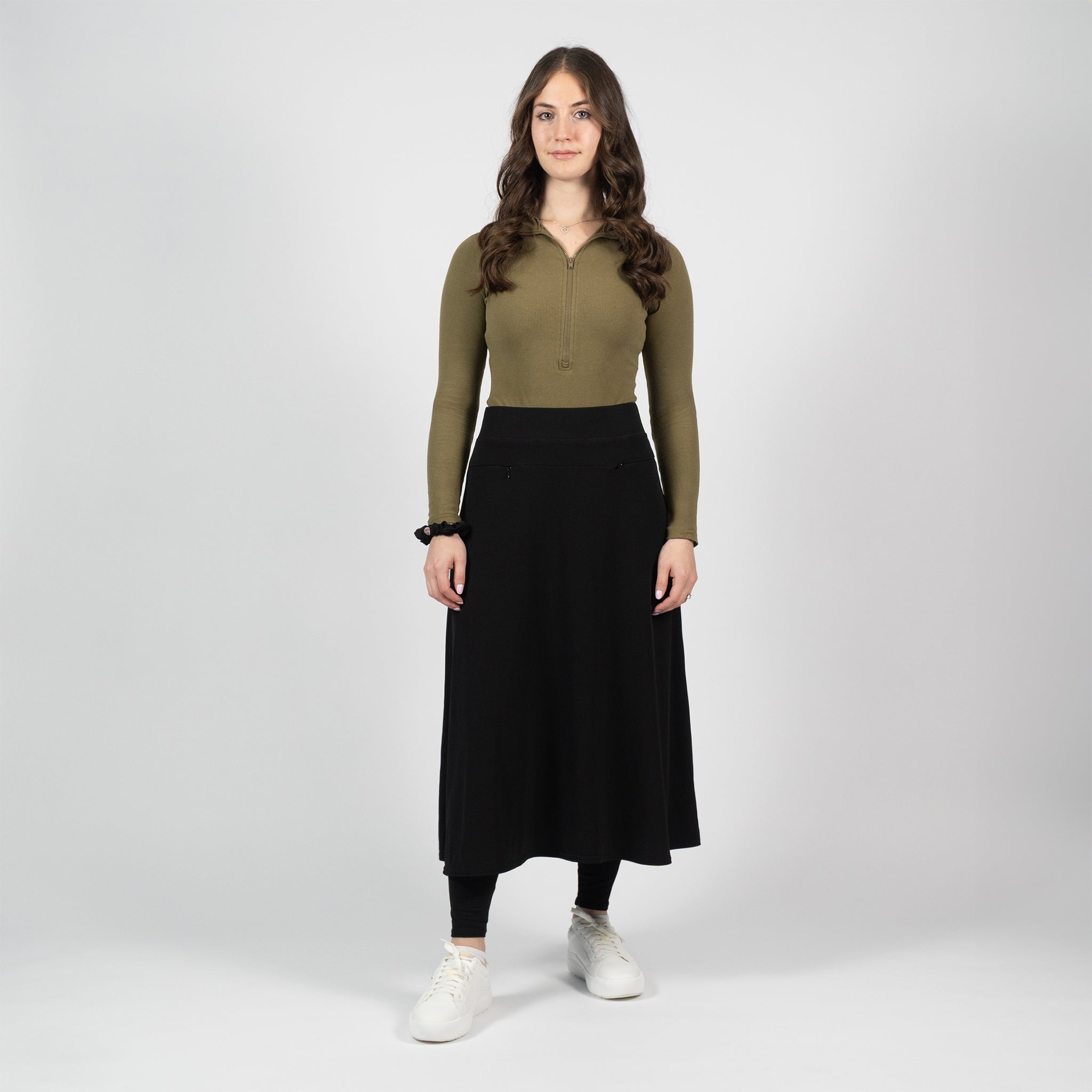Typical Flare Skirt 36