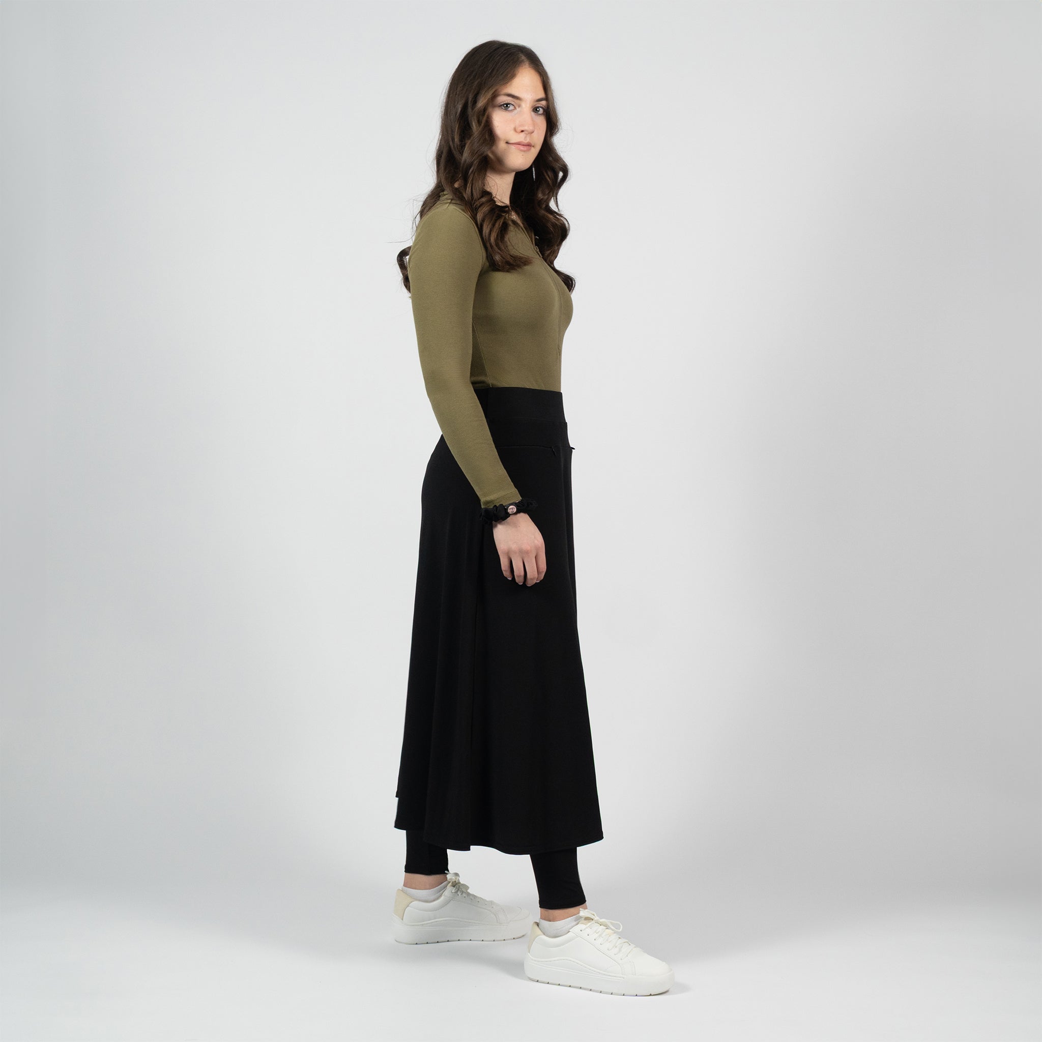 Typical Flare Skirt 28