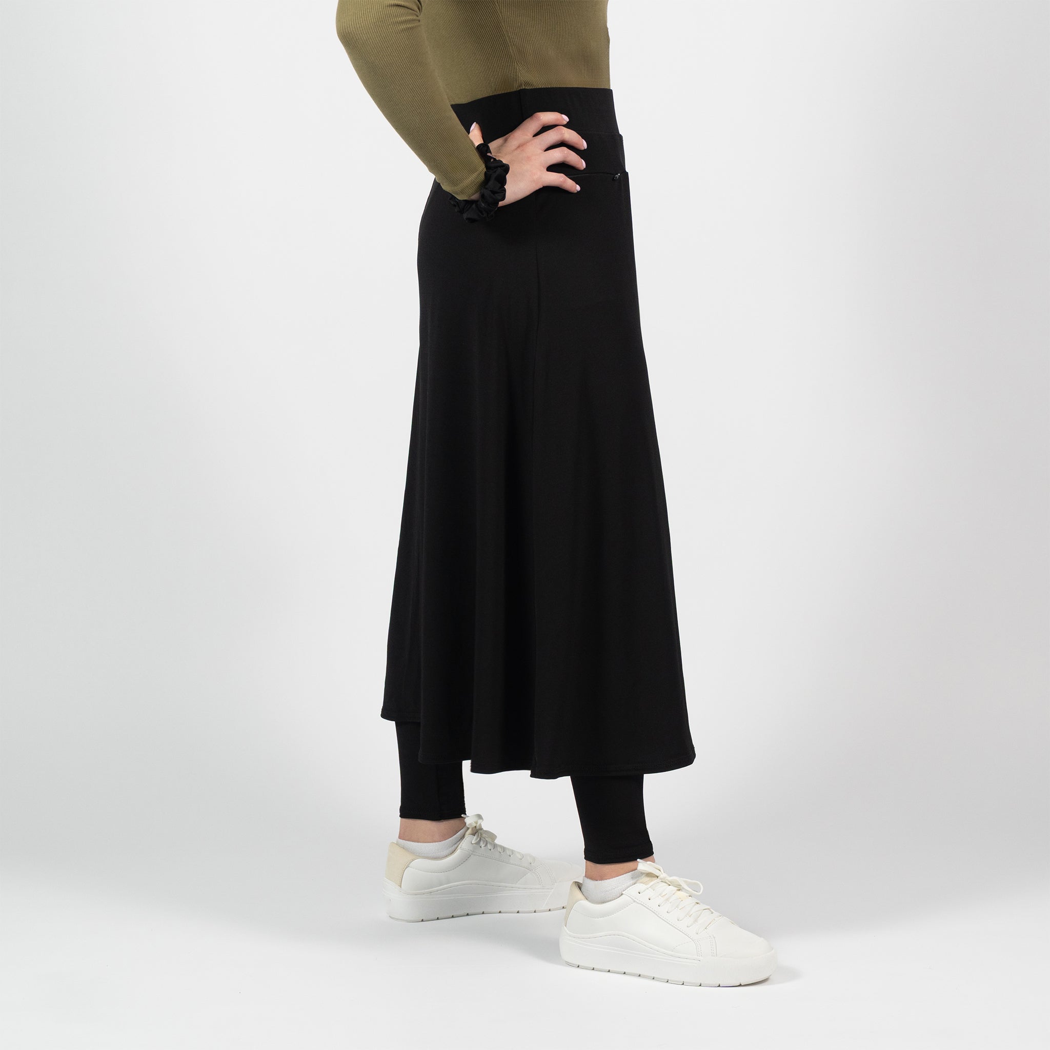 Typical Flare Skirt 28
