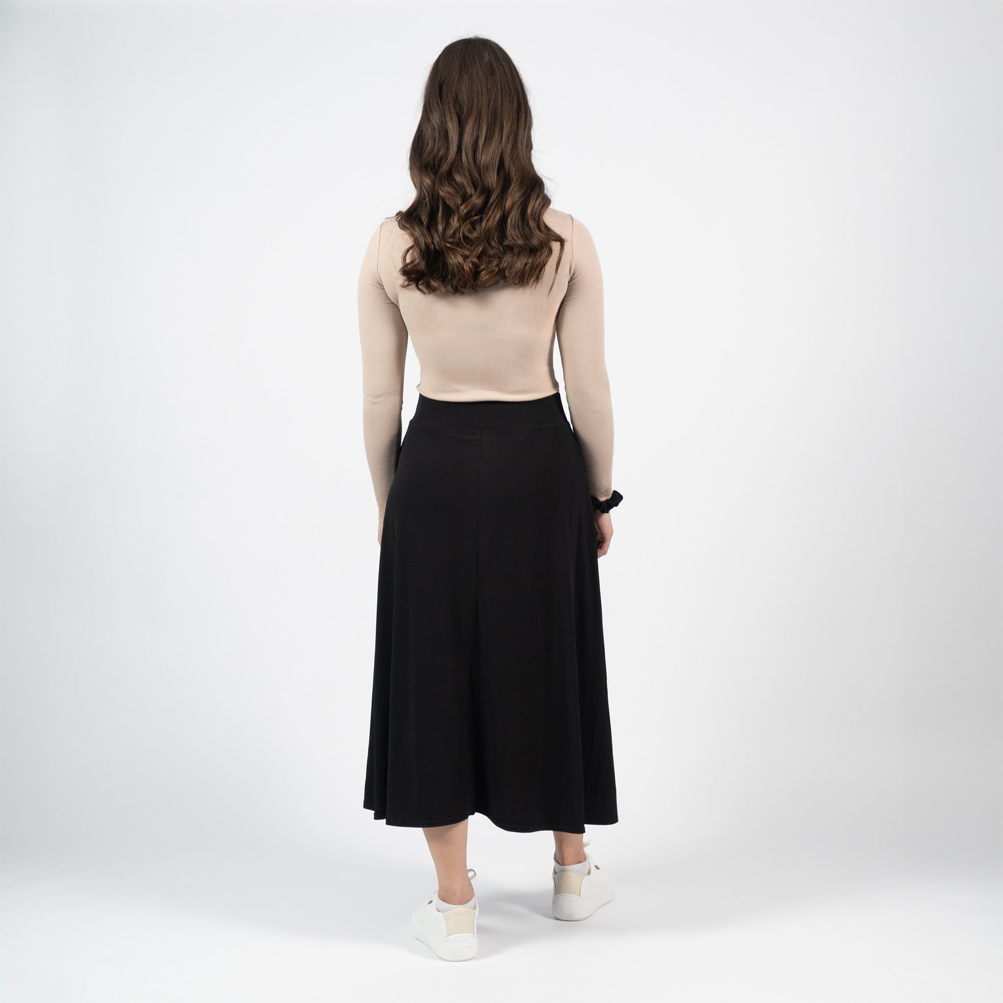 Typical Flare Skirt 28" Shorts