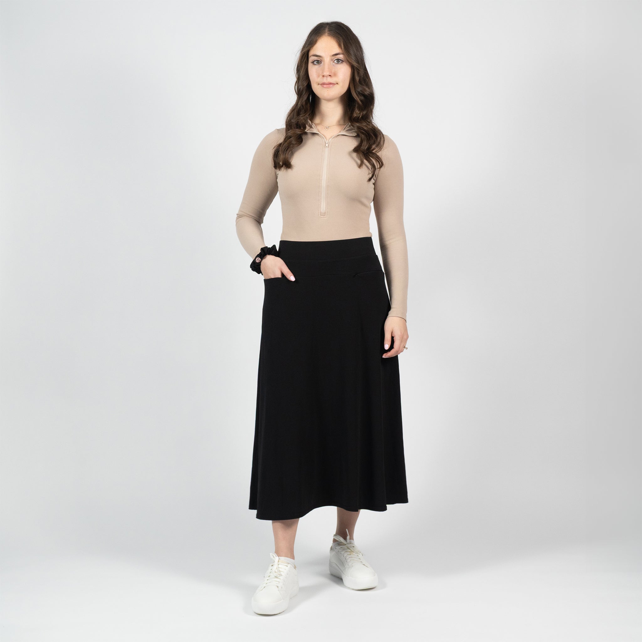 Typical Flare Skirt 36