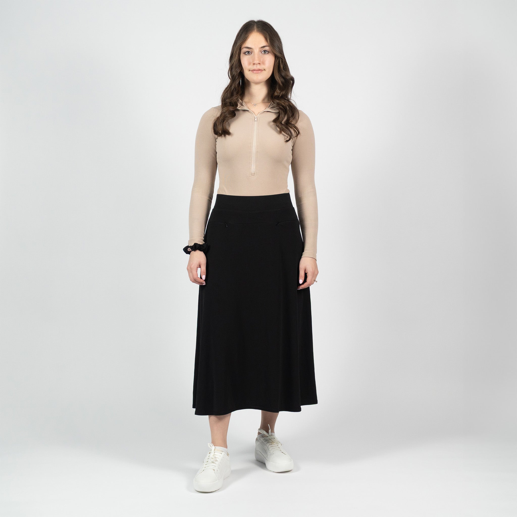 Typical Flare Skirt 28" Shorts