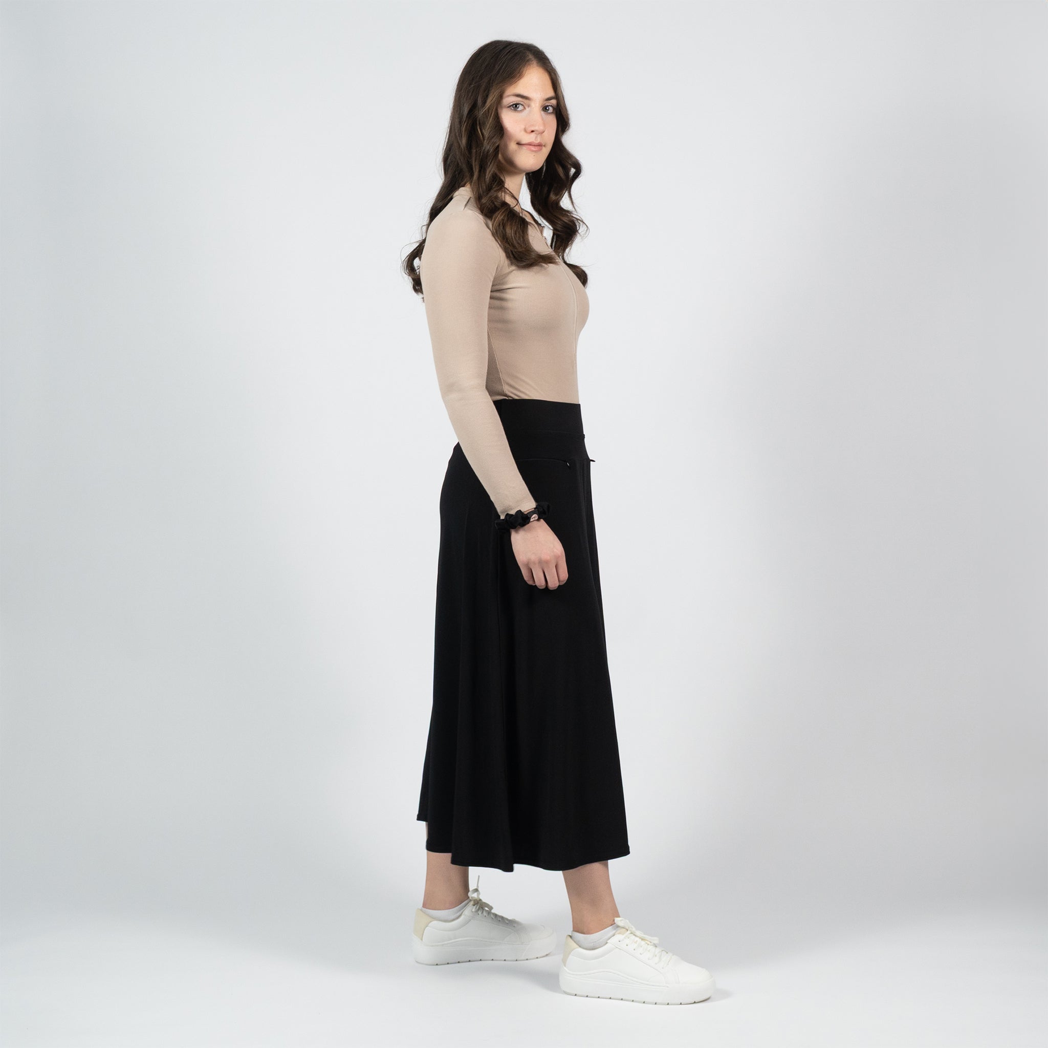 Typical Flare Skirt 28