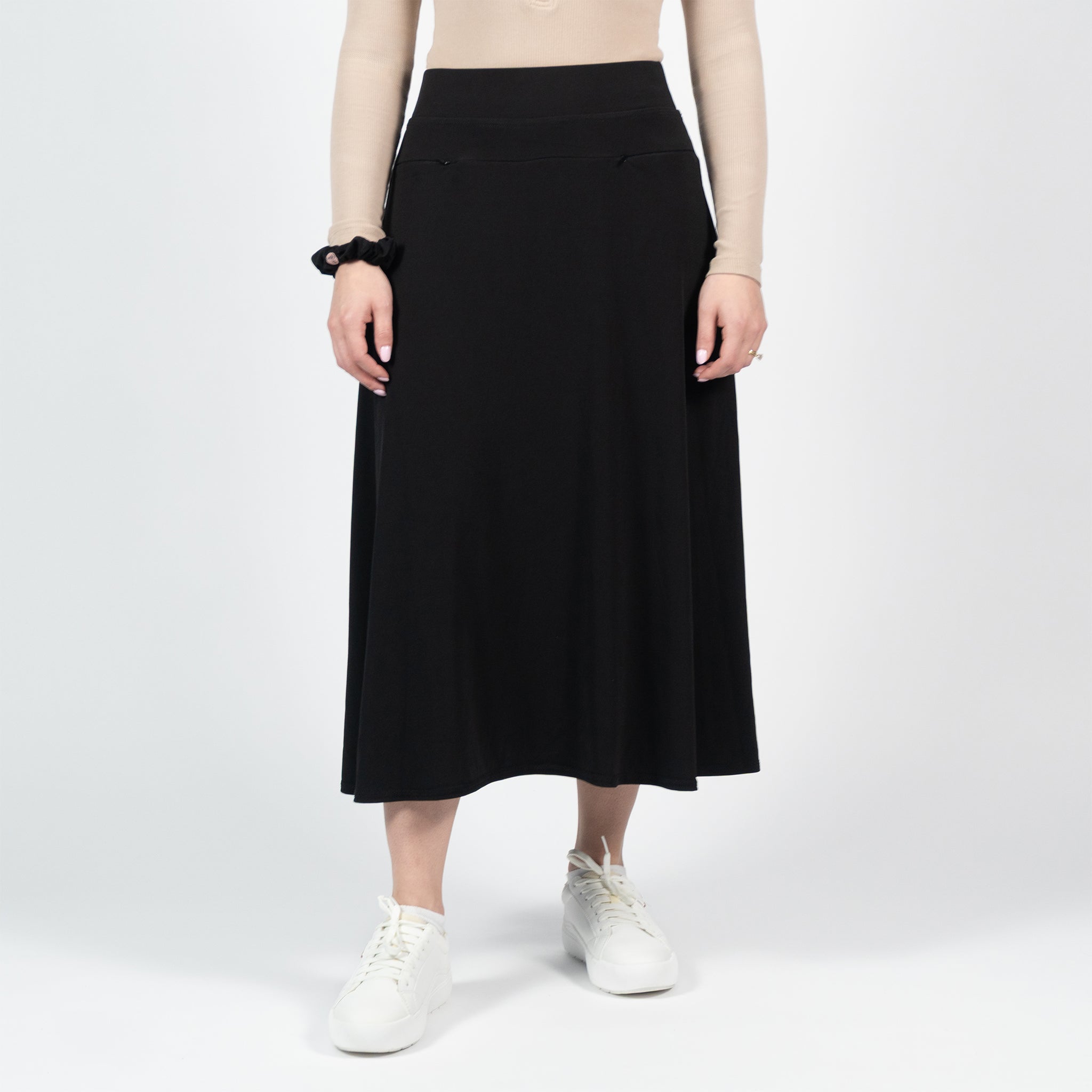 Typical Flare Skirt 28" Shorts