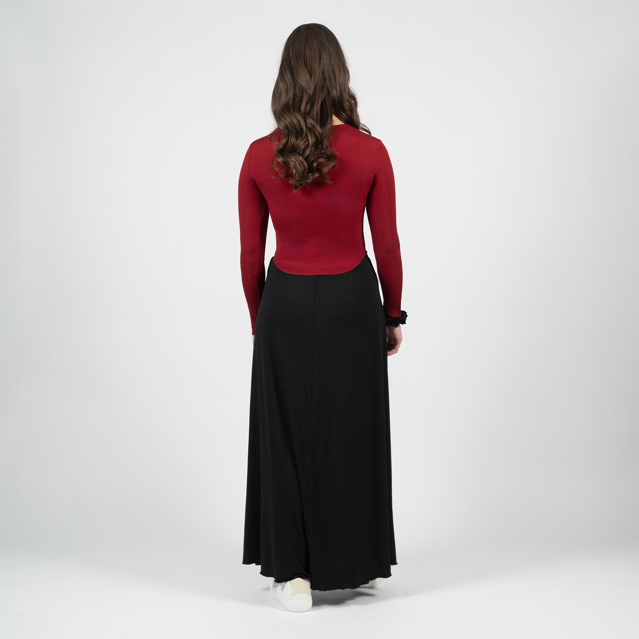Typical Flare Skirt 36" Leggings