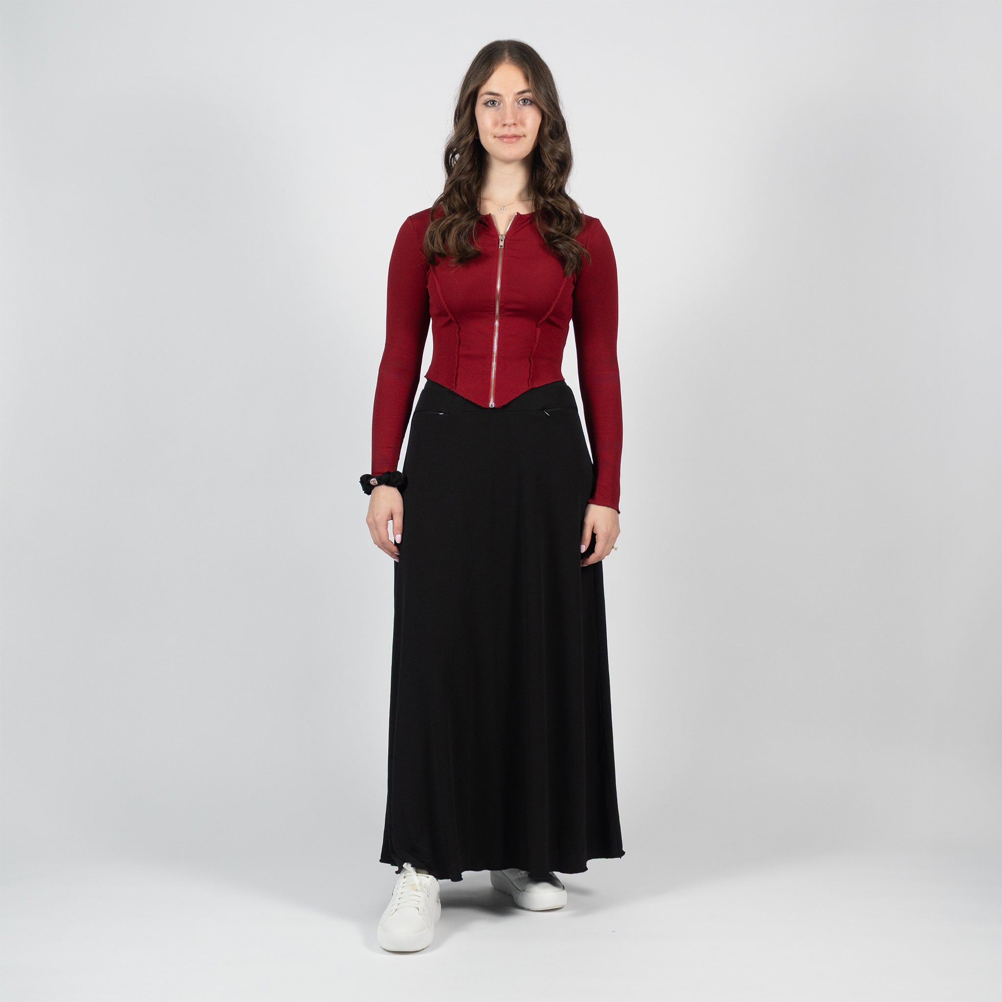 Typical Flare Skirt 36