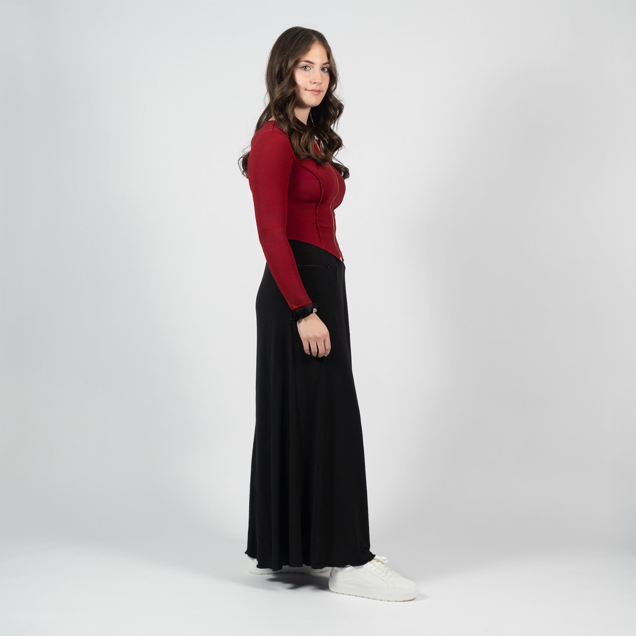 Typical Flare Skirt 36" Leggings