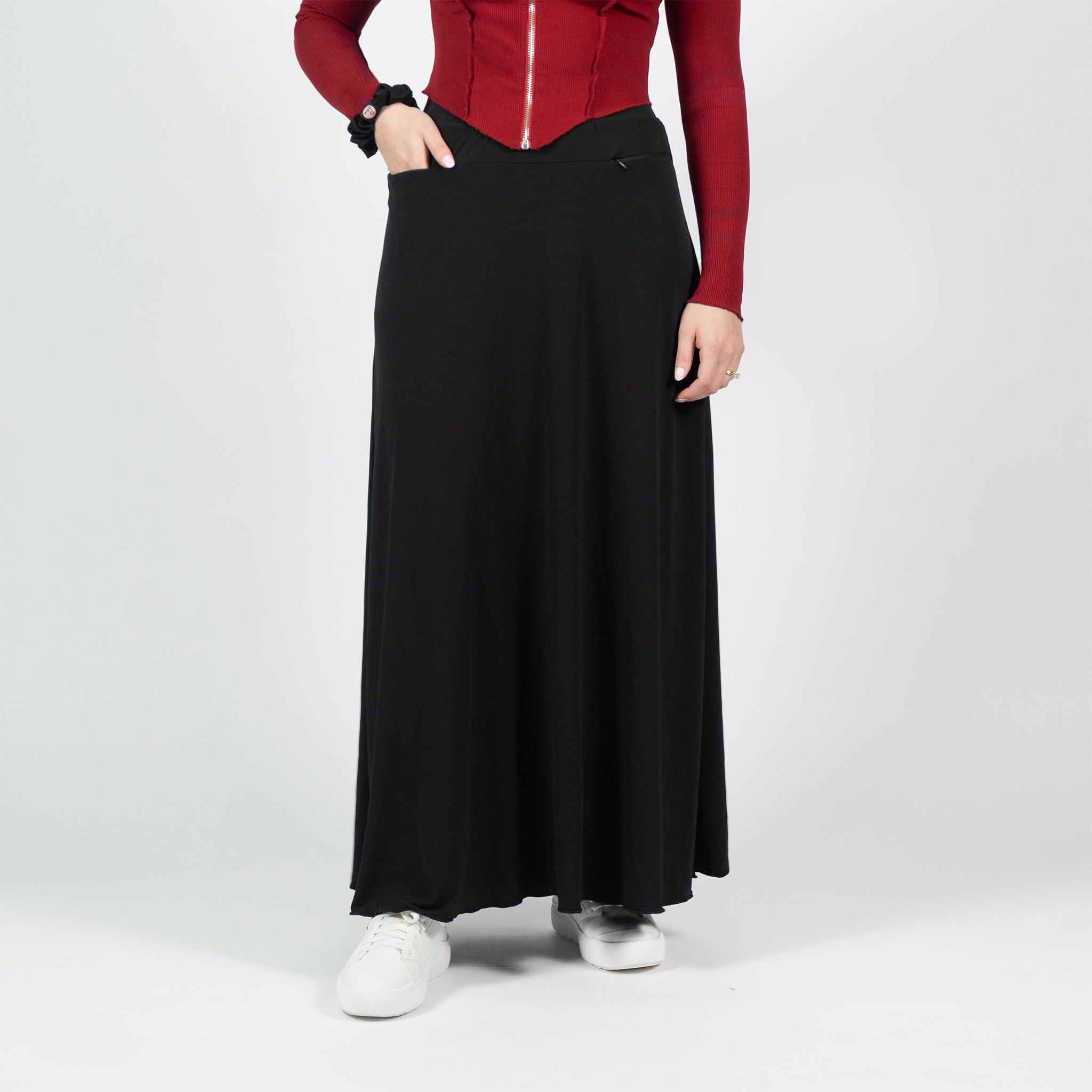Typical Flare Skirt 36" Leggings