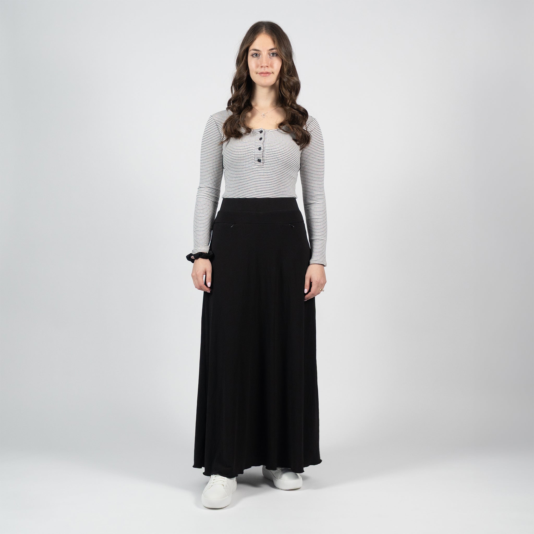 Typical Flare Skirt 36