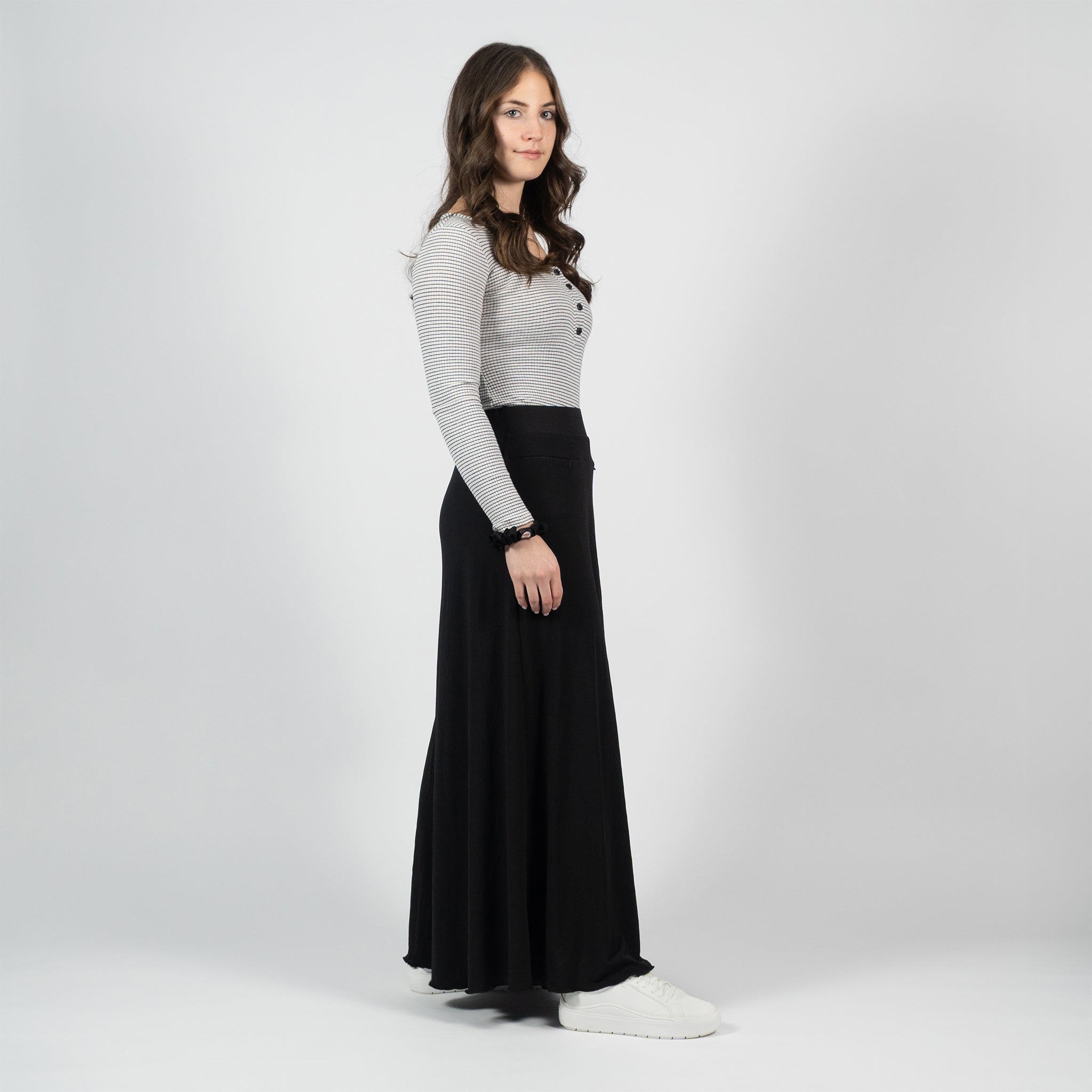 Typical Flare Skirt 36" Shorts